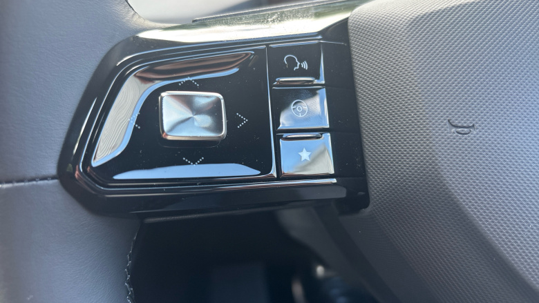 MG MG4 320kW EV XPOWER 64kWh 5dr Auto Electric Hatchback